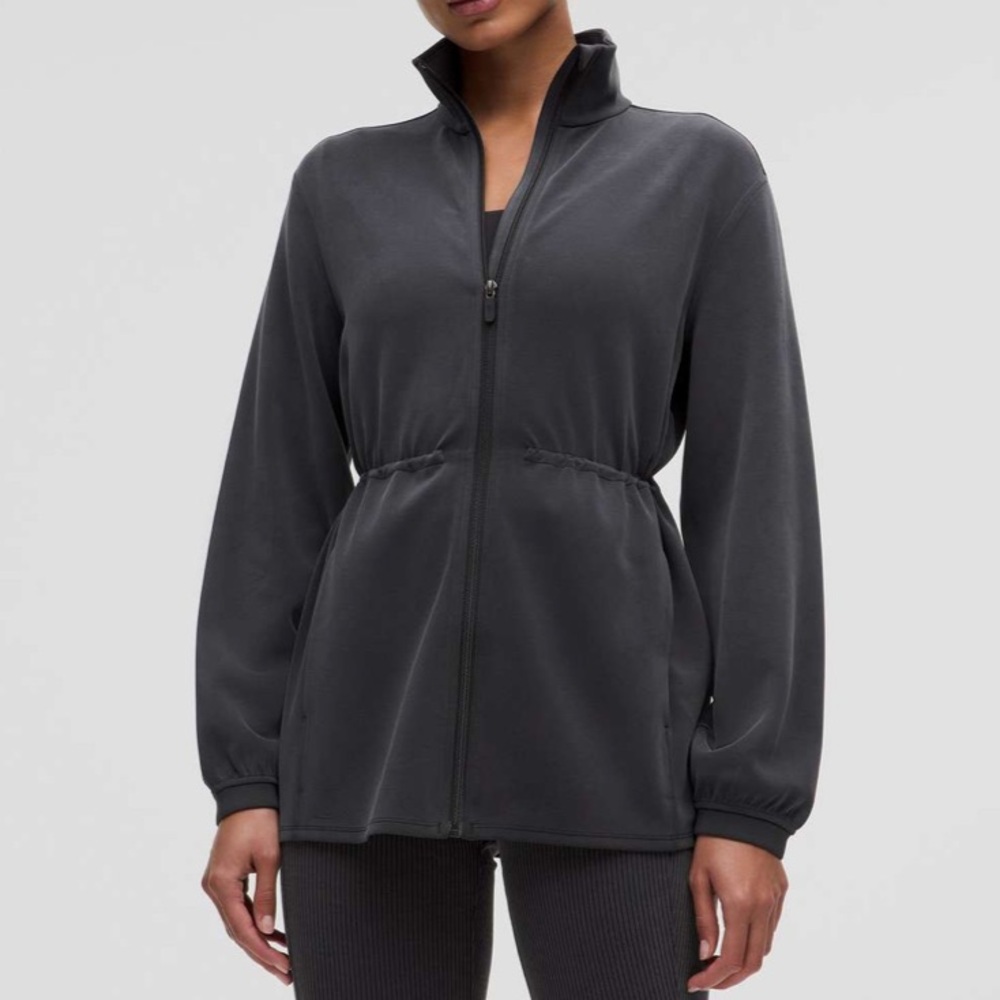 Lululemon Athletica Soft-stream